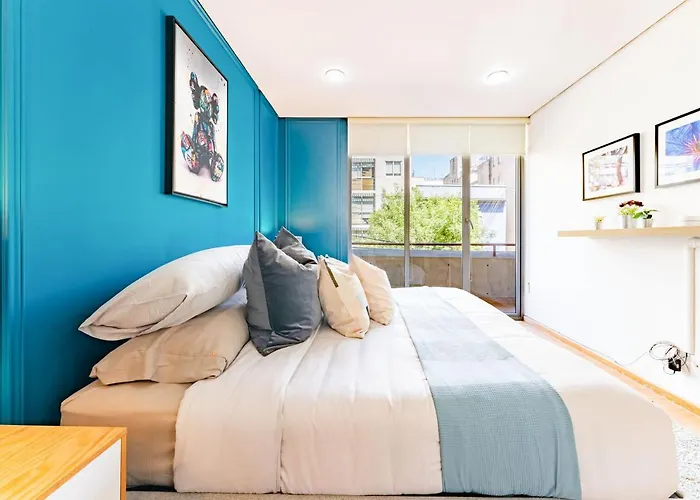Trendy La Roma With Parking & Patio * Mexico City