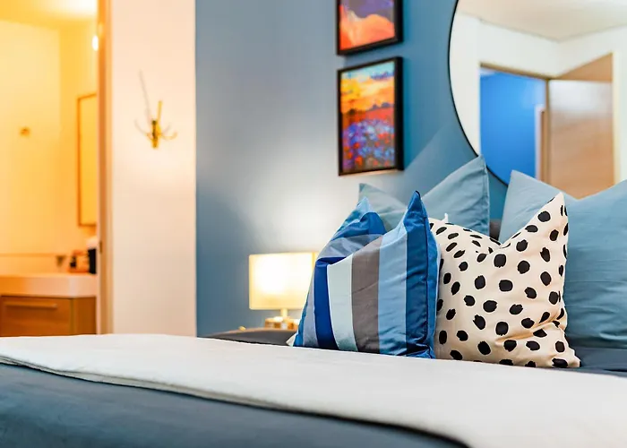 Apartment Trendy La Roma With Parking & Patio Mexico City